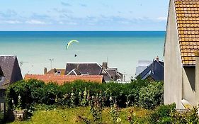 Le clapotis de l'Ô, calme, balcon sur la mer, à 2 h de Paris